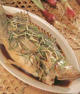 運動結束后一小時再吃魚