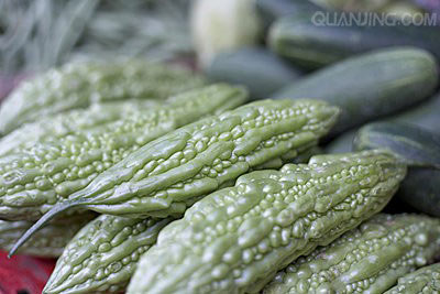 孕婦吃點“苦”食助消化