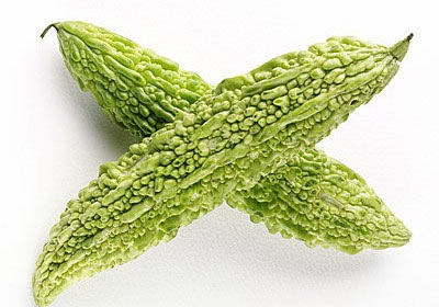 孕婦吃點“苦”食助消化