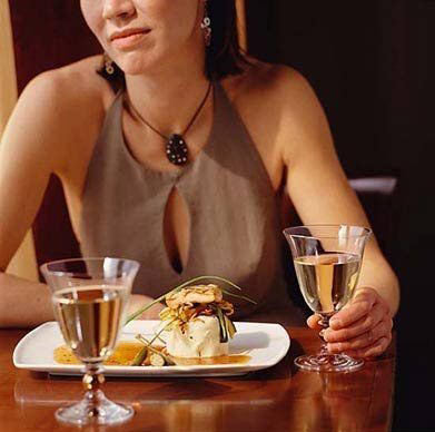 減肥新招 10個騙術吃著變瘦