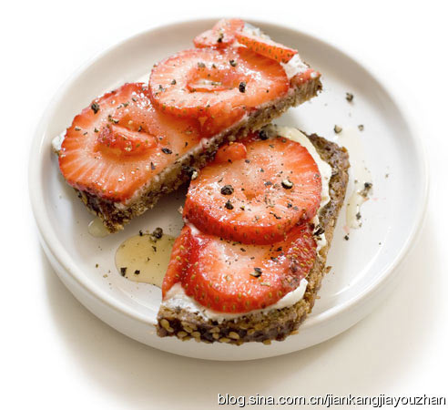 警惕十種“致命”家常菜