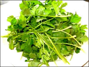 這四種食物不宜和豬肉搭配吃