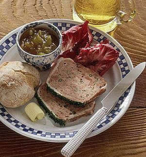 這四種食物不宜和豬肉搭配吃