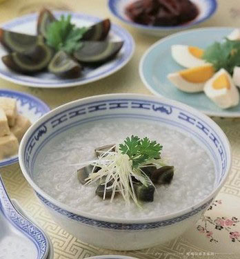 健康減肥法！五種美味粥不得不看