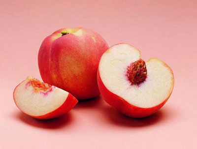 全方位美白防曬的6類美食(組圖)