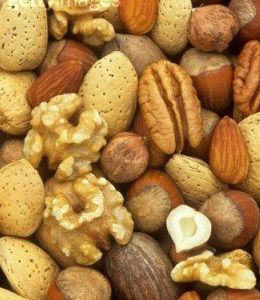 全方位美白防曬的6類美食(組圖)