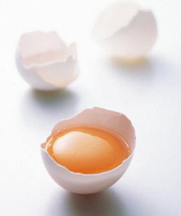 “猛男”不可不吃的十種食物