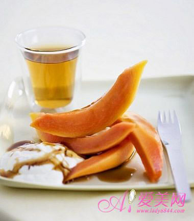 9款浪漫夏日甜品為健康美麗加分