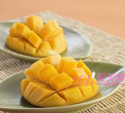 9款浪漫夏日甜品為健康美麗加分