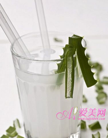 9款浪漫夏日甜品為健康美麗加分