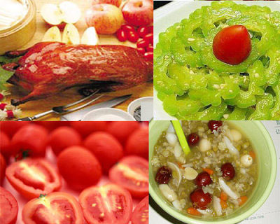 8種親民食物清腸又排毒