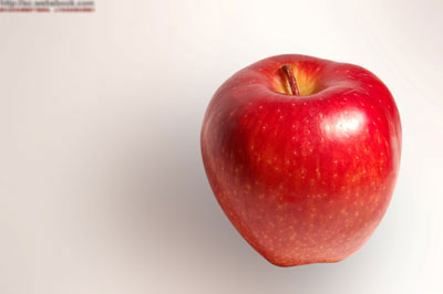 女性要多吃蘋果的六大理由