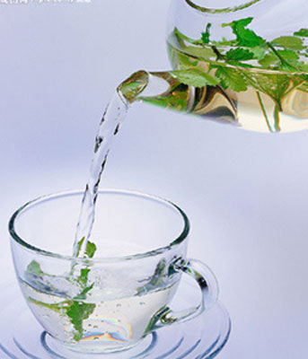 13種適合中國女性的養生食物