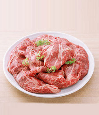 13種適合中國女性的養生食物