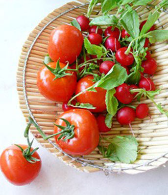 13種適合中國女性的養生食物