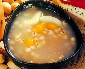 排毒最強(qiáng)的食物