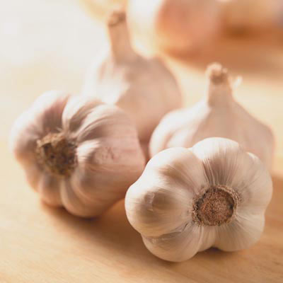 大蒜吃法決定防病功效