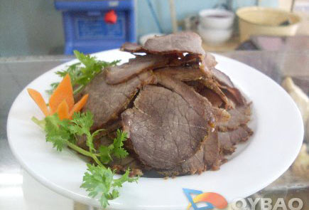 熟肉放冰箱不宜過四天