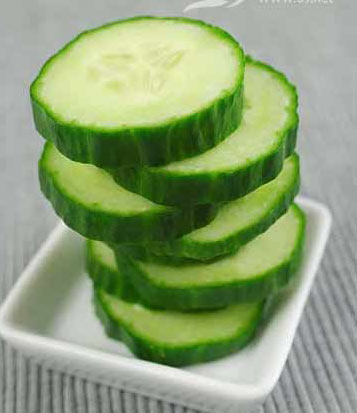 “帶飯族”最好選擇瓜類蔬菜