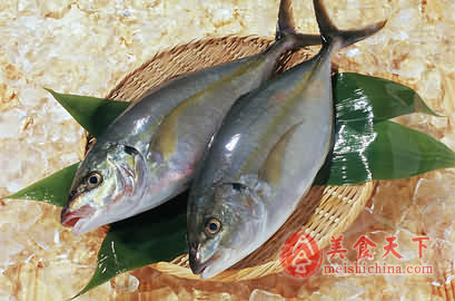 新鮮活魚怎樣吃最佳