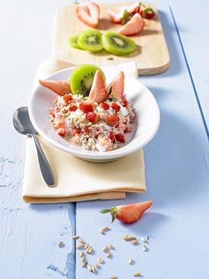 4大素食誤區(qū)