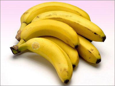 不熟香蕉會加重便秘