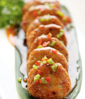 夏日7道清爽排毒懶人菜