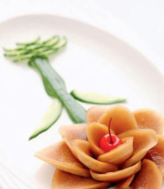 夏日7道清爽排毒懶人菜