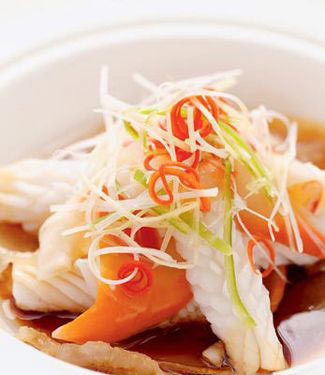 夏日7道清爽排毒懶人菜