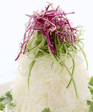 夏日7道清爽排毒懶人菜