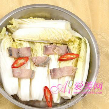 食療養(yǎng)生妙計(jì) 讓你美麗活到老