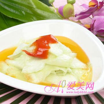 食療養(yǎng)生妙計(jì) 讓你美麗活到老