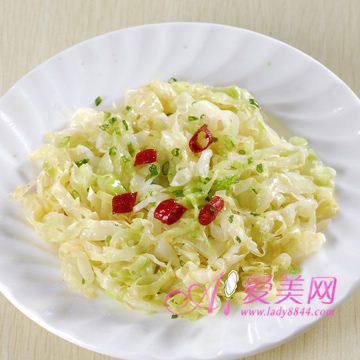 食療養(yǎng)生妙計(jì) 讓你美麗活到老