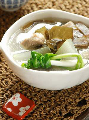 高纖維食物解決便秘尷尬