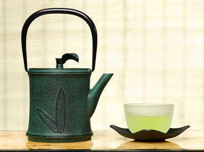 OL族青睞9大防輻射食品