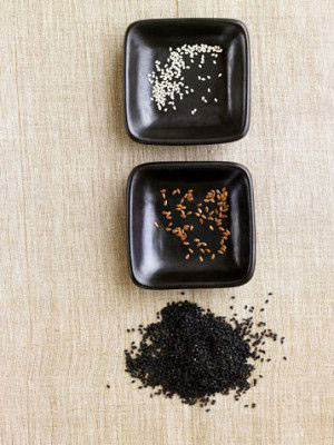 OL族青睞9大防輻射食品