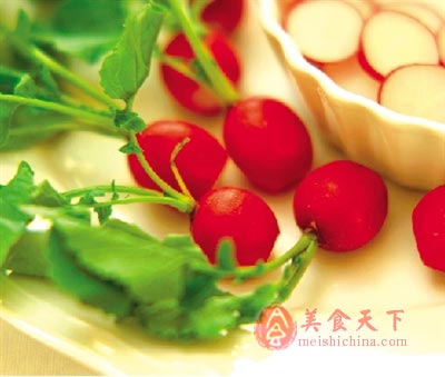 蔬菜營養(yǎng)九個驚人誤區(qū)