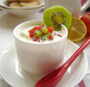 喝牛奶的注意事項