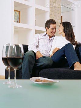 四類人不宜吃花生