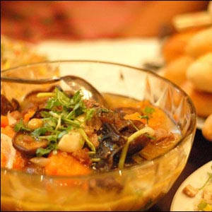 飲食20件事讓你身體差