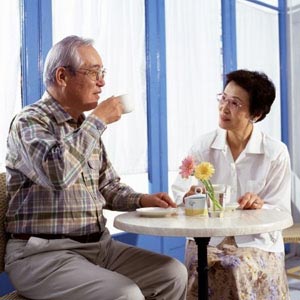 飯后馬上喝茶對身體健康不利