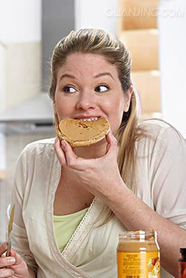 正確吃早餐讓你永遠年輕