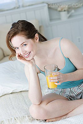 正確吃早餐讓你永遠年輕