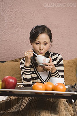 正確吃早餐讓你永遠年輕