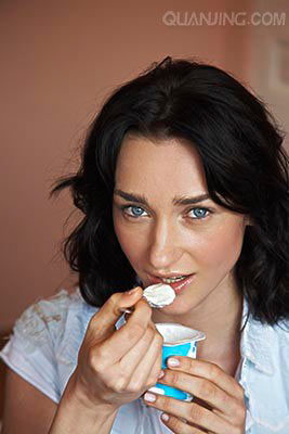 正確吃早餐讓你永遠年輕