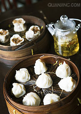 過(guò)年吃餃子搭配什么更健康