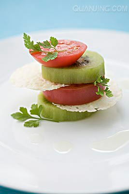 五種營養(yǎng)讓女人精神飽滿