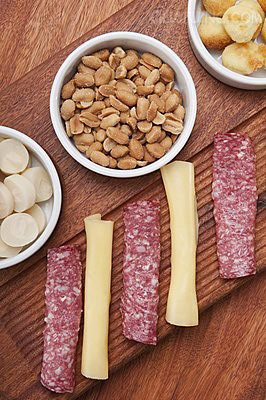 五種營養(yǎng)讓女人精神飽滿