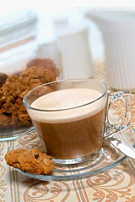 五種營養(yǎng)讓女人精神飽滿