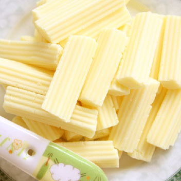 飯后5種零食有益健康